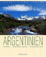 ISBN 9783765811227: Argentinien