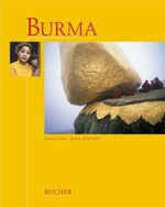 ISBN 9783765812248: Burma. Bildband