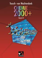 ISBN 9783766134721: Chemie 2000 + Bayern / Chemie 2000+ Bayern 12 - Chemie für die Oberstufe