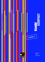 ISBN 9783766139573: KombiKOMPAKT – Ausgabe N: Deutsch in der Oberstufe