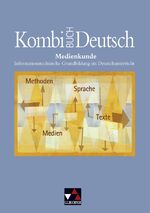 ISBN 9783766139597: Kombi-Buch Deutsch Baden-Württemberg Medienkunde