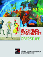 ISBN 9783766146779: Buchners Geschichte Oberstufe - Ausgabe Nordrhein-Westfalen / Buchners Geschichte Oberstufe NRW Quali-Phase - Unterrichtswerk für die Sekundarstufe II