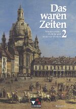 Das waren Zeiten: 2., Mittelalterliches Weltbild und modernes Denken