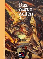 ISBN 9783766147738: Das waren Zeiten – Niedersachsen / Das lange 19. Jahrhundert – Unterrichtswerk für Geschichte an Gymnasien, Sekundarstufe I / Für die Jahrgangsstufe 8