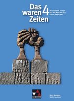 ISBN 9783766147851: Das waren Zeiten - Neue Ausgabe Niedersachsen / Das waren Zeiten Niedersachsen 4 - Unterrichtswerk für Geschichte an Gymnasien, Sekundarstufe I / Für die 9. und 10. Jahrgangsstufe