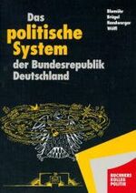 ISBN 9783766148216: Buchners Kolleg Politik, Bd.1, Das politische System der Bundesrepublik Deutschland Handwerger, Manfred; Blumöhr, Fritz; Brügel, Peter und Wölfl, Friedrich