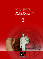 ISBN 9783766148322: Kairós – neu / Kairós 2 – neu - Griechisches Unterrichtswerk