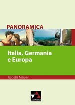 ISBN 9783766149619: Panoramica. Materialien zu italienischer Geschichte, Kultur und Gesellschaft / Italia, Germania e Europa