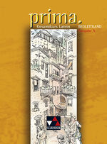 ISBN 9783766150011: prima A / prima A Begleitband - Gesamtkurs Latein