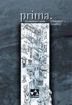 ISBN 9783766150110: prima A / prima A LH 2 – Gesamtkurs Latein / Zu den Lektionen 26-50