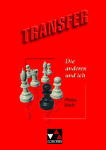 ISBN 9783766151797: Transfer. Die Lateinlektüre / Die anderen und ich: Plinius, Briefe