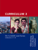 Curriculum: 3., Lektionen 37 - 50