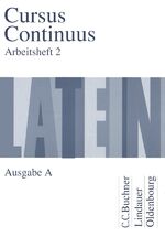 Cursus continuus: Cursus continuus