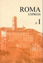 Roma A - neu - Express I