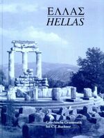 ISBN 9783766158215: Hellas / Grammatik