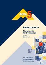 ISBN 9783766160850: delta –  Bayern / delta AH 5 – Mathematik für Gymnasien