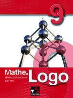 ISBN 9783766162533: Mathe.Logo Wirtschaftsschule Bayern / Mathe.Logo Wirtschaftsschule 9