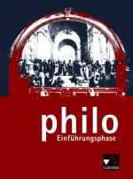ISBN 9783766166494: philo NRW / philo Einführungsphase – Unterrichtswerk für Philosophie in der Sekundarstufe II