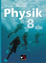 [Ausgabe Geipel-Jäger-Reusch] : Physik für die sechsstufige Realschule / Geipel ...