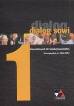 ISBN 9783766168313: Dialog SoWi 1