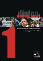 ISBN 9783766168337: dialog sowi / dialog sowi 1: Unterrichtswerk für Sozialwissenschaften (dialog sowi: Unterrichtswerk...