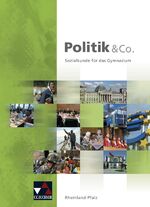 ISBN 9783766168757: Politik & Co. – Rheinland-Pfalz / Politik & Co. Rheinland-Pfalz - Sozialkunde für das Gymnasium