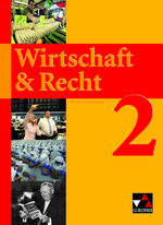 Wirtschaft & Recht / Wirtschaft & Recht 2 - Für das Gymnasium