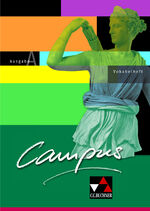 ISBN 9783766179609: Campus A / Campus A Vokabelheft - Gesamtkurs Latein