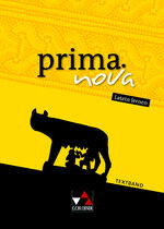 ISBN 9783766179708: prima.nova Latein lernen / prima.nova Textband - Gesamtkurs Latein