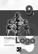 ISBN 9783766184498: Mathe.Logo – Realschule Bayern / Mathe.Logo Bayern LB 9/I