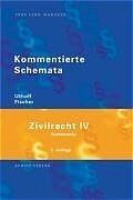 ISBN 9783766312396: Zivilrecht IV : Sachenrecht