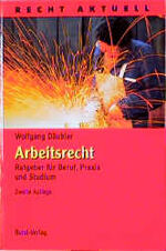 Arbeitsrecht