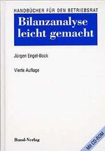 ISBN 9783766333254: Bilanzanalyse leicht gemacht