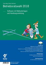 Peter Berg, Micha Heilmann: Betriebsrats