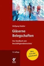 ISBN 9783766373915: Gläserne Belegschaften