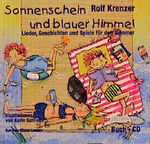 ISBN 9783766493620: Sonnenschein und blauer Himmel (ohne CD)