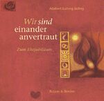 ISBN 9783766604477: Wir sind einander anvertraut - zum Ehejubiläum