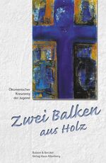 ISBN 9783766604521: Zwei Balken aus Holz