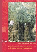 ISBN 9783766605047: Das neue Testament nach Joseph Franz von Allioli