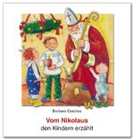 ISBN 9783766606020: Vom Nikolaus den Kindern erzählt
