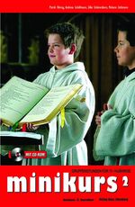 ISBN 9783766608147: minikurs 2