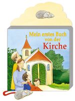 Mein erstes Buch von der Kirche