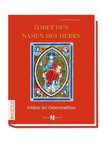 ISBN 9783766613042: Lobet den Namen des Herrn