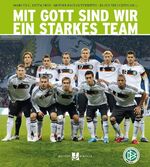 ISBN 9783766613639: Mit Gott sind wir ein starkes Team