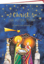 ISBN 9783766624000: Christ, der Retter, ist da - Gedanken zur Weihnacht