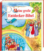 ISBN 9783766624437: Meine große Entdecker-Bibel