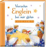 ISBN 9783766628671: Vierzehn Englein bei mir stehn - Engelgebete