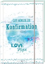 ISBN 9783766628992: Gute Wünsche zur Konfirmation