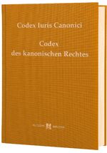 ISBN 9783766629500: Codex Iuris Canonici
