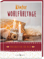 Bastian Rütten: Winter-Wohlfühltage - Pa